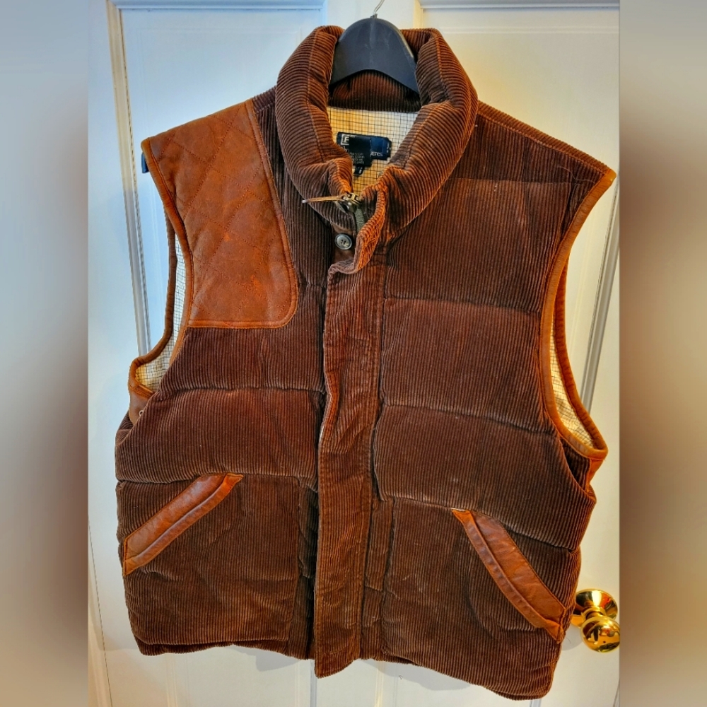 Ralph Lauren Vest